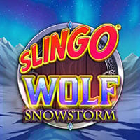 Slingo Wolf Snowstorm in Best Of The Rest