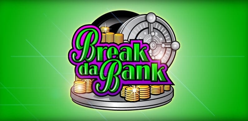 Break da Bank in party_sub_classic