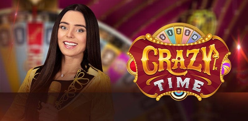 Crazy Time in ont_bestgames