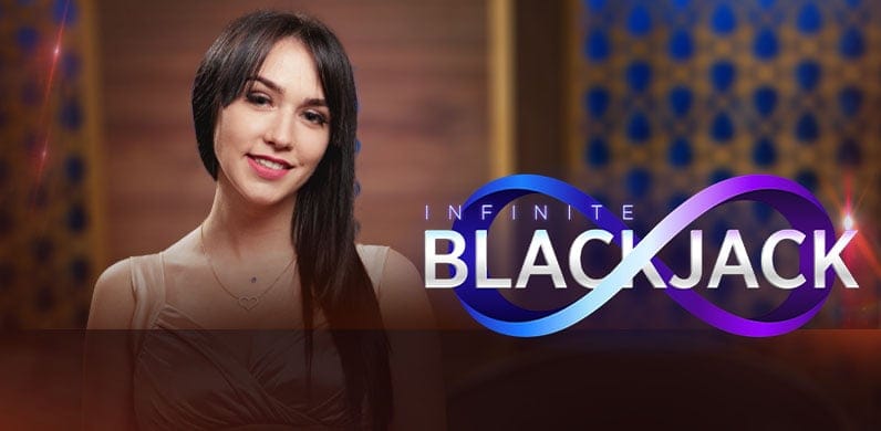 Infinite Blackjack in on_popular