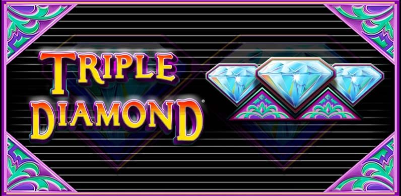 Triple Diamond in party_sub_classic