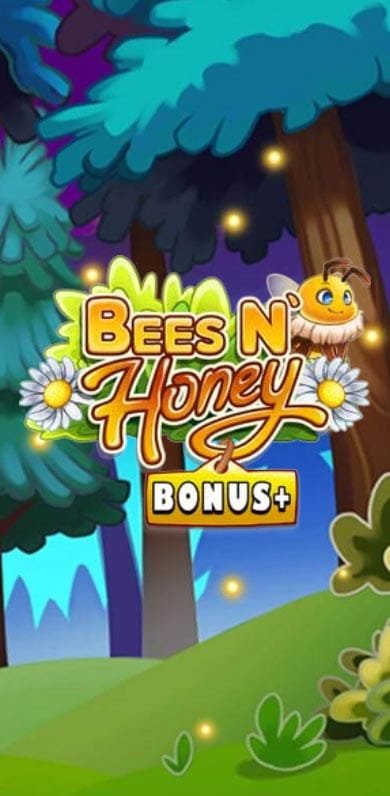 Bees N' Honey Bonus Plus in oy_newexcl
