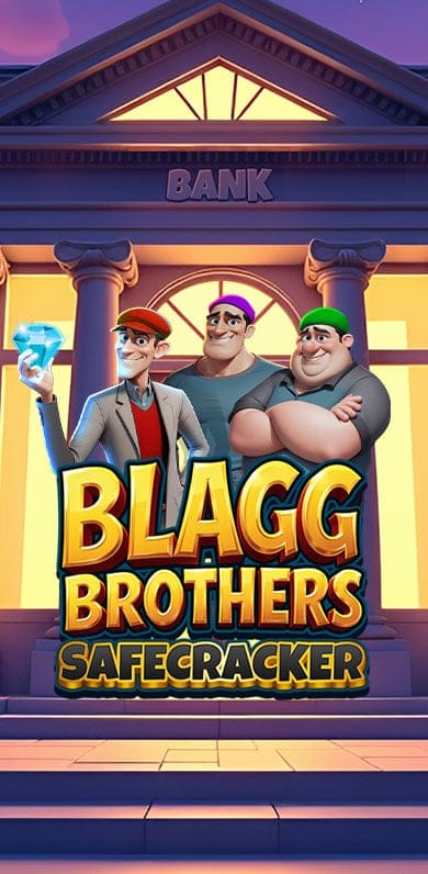 Blagg Brothers Safecracker in oy_newexcl