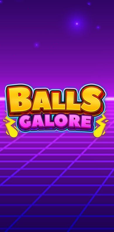 Balls Galore Lightning Drop in pp_plinko