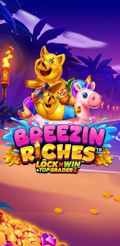 Breezin Riches LOCKNWIN in oy_onestowatch