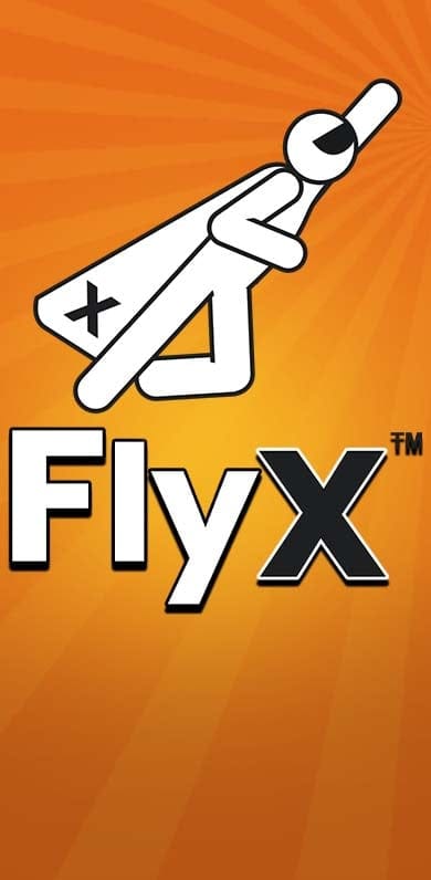 FlyX in si_crashgames