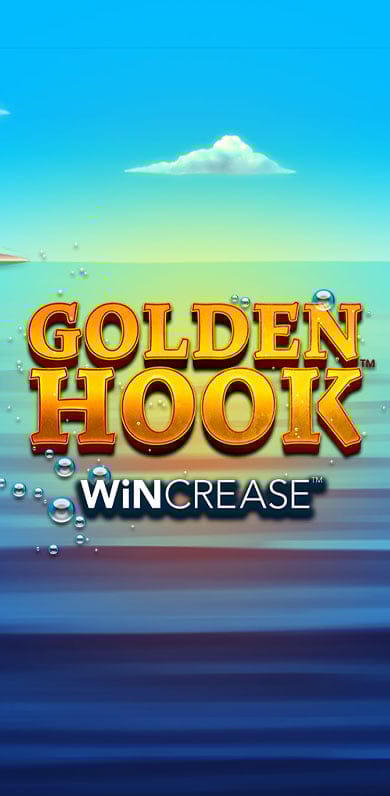 Golden Hook in si_crashgames