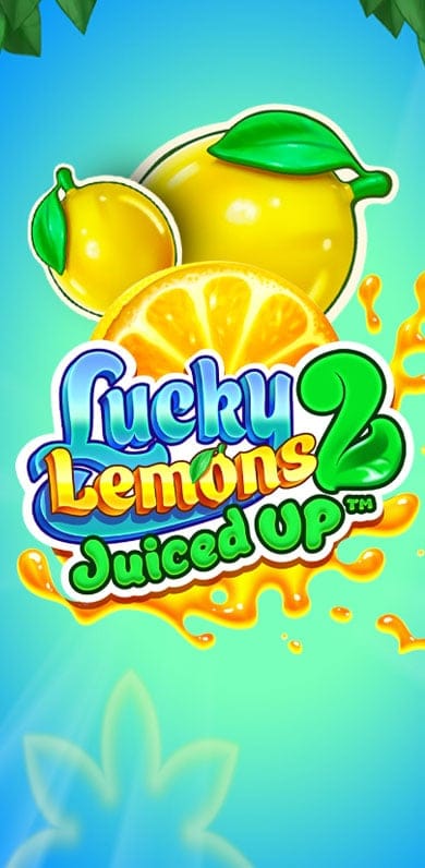 Lucky Lemons 2 Juiced Up in oy_newexcl