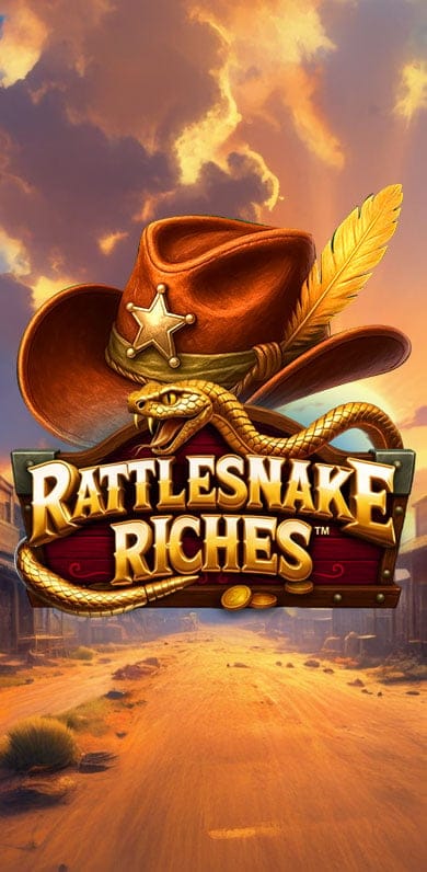 Rattlesnake Riches in oy_newexcl