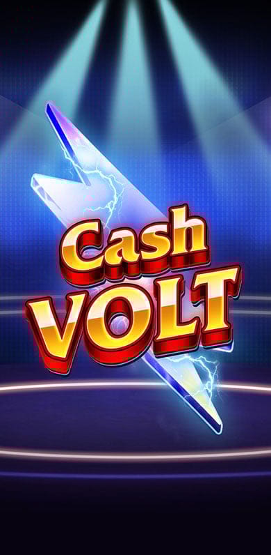 Cash Volt in pp_gotm