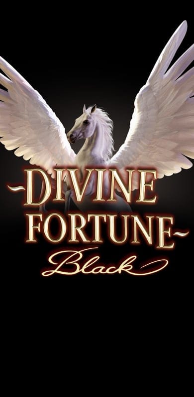 Divine Fortune Black in pp_gotm