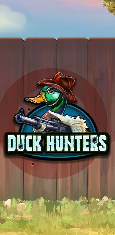 Duck Hunters in pp_gotm