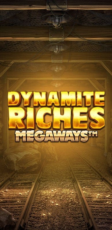 Dynamite Riches MegaWays in pp_gotm