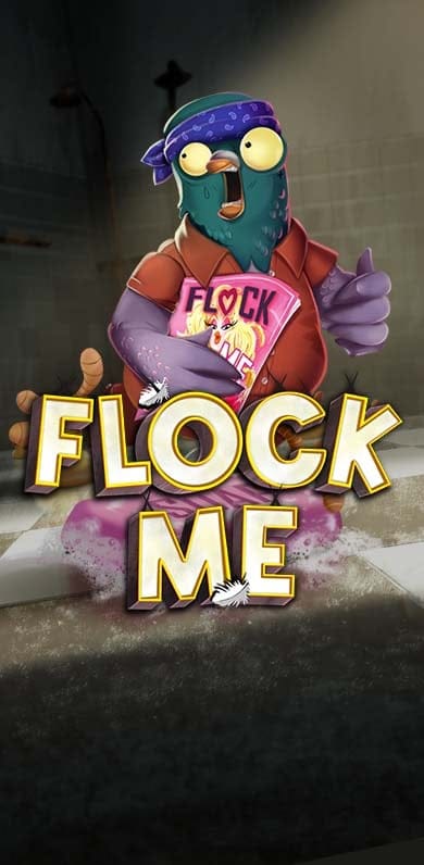 Flock Me in oy_onestowatch