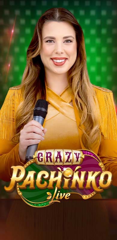 Crazy Pachinko in oy_gameshows