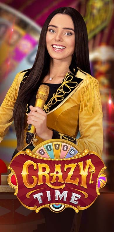 Crazy Time in oy_gameshows