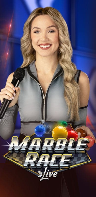 Marble Race in oy_gameshows