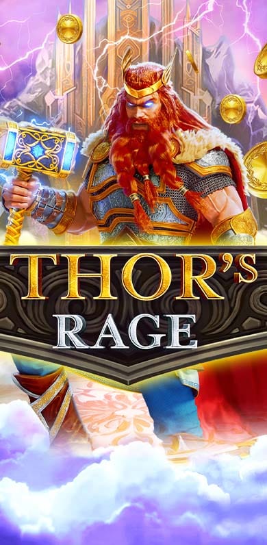 Thor's Rage in pp_gotm