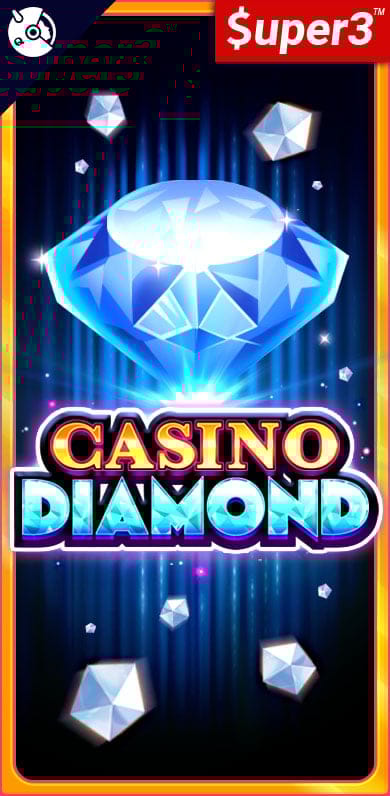 Casino Diamond in oy_newexcl
