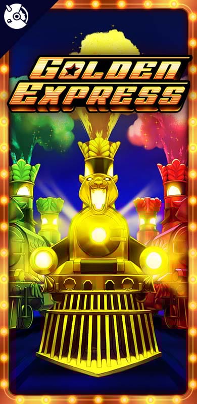 Golden Express in oy_onestowatch