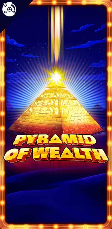Pyramid of Wealth in oy_newexcl