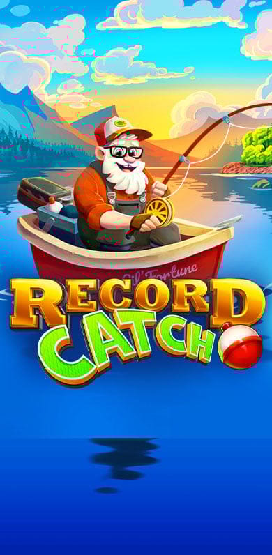 Record Catch in oy_newexcl