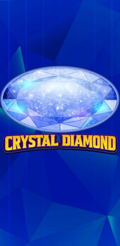 Crystal Diamond in oy_onestowatch