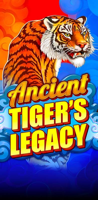 Ancient Tiger's Legacy in oy_onestowatch