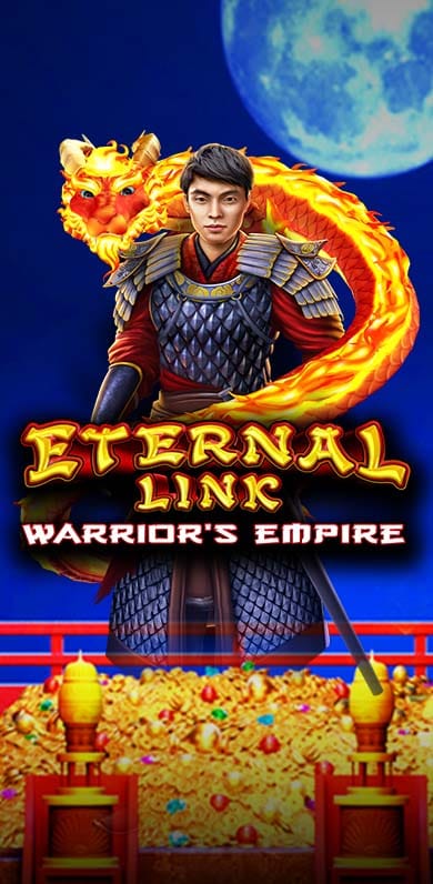Eternal Link Warrior's Empire in oy_onestowatch