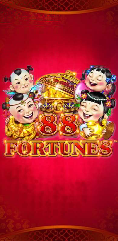 88 Fortunes in oy_floorfav