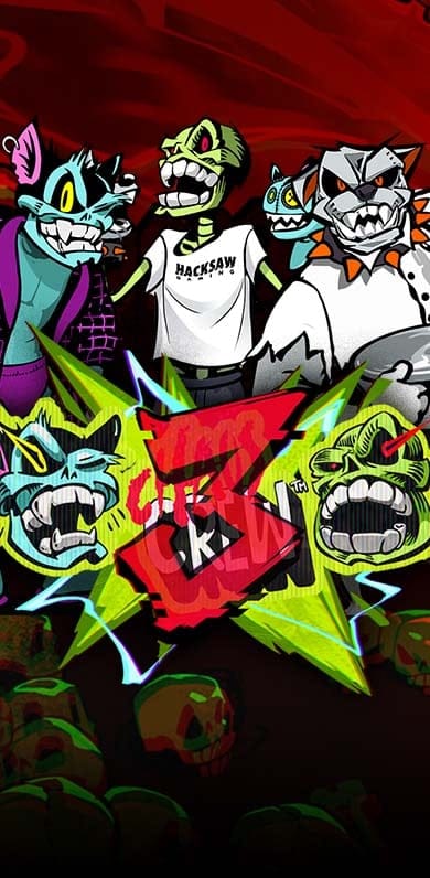 Chaos Crew 3 in pp_gotm