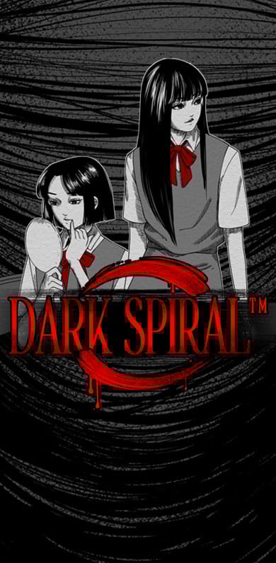 Dark Spiral in oy_onestowatch