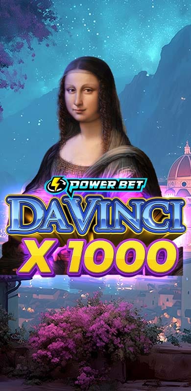 Da Vinci X 1000 in oy_onestowatch