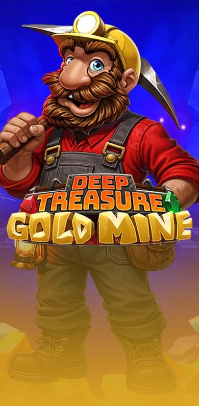 Deep Treasure Gold Mine in oy_newexcl