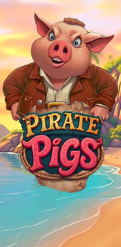 Pirate Pigs in oy_newexcl