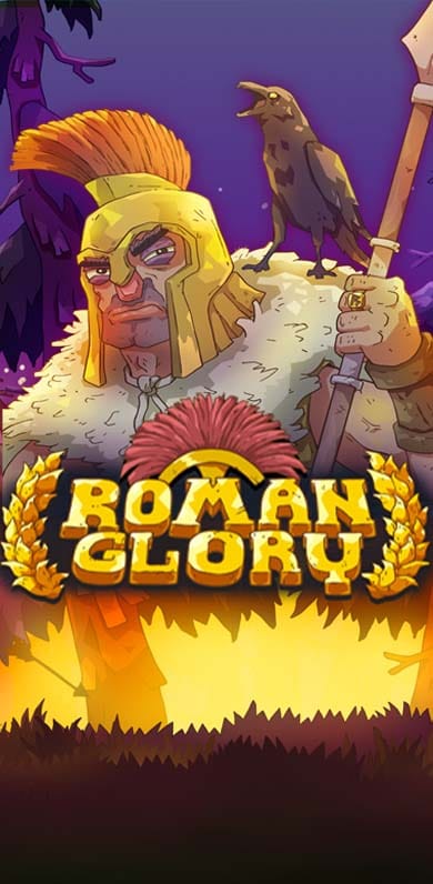 Roman Glory in oy_newexcl