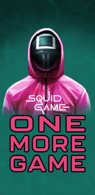 Squid Game: One More Game in oy_onestowatch