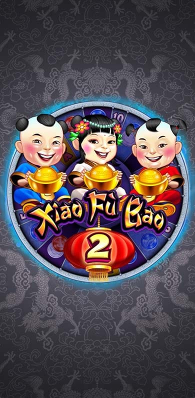 Xiao Fu Bao 2 in oy_onestowatch