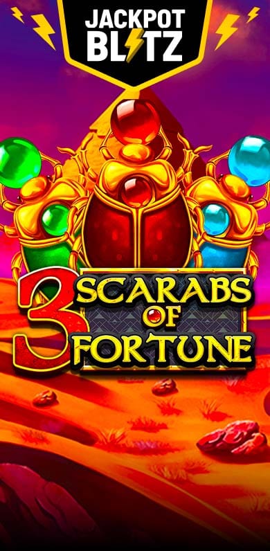 3 Scarabs of Fortune in oy_newexcl