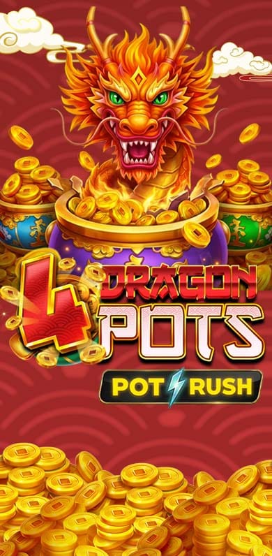 4 Dragon Pots in oy_onestowatch