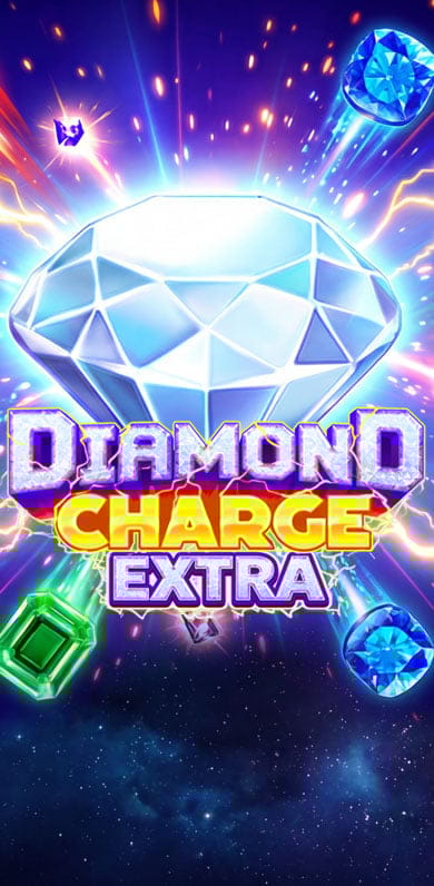 Diamond Charge Extra in oy_onestowatch