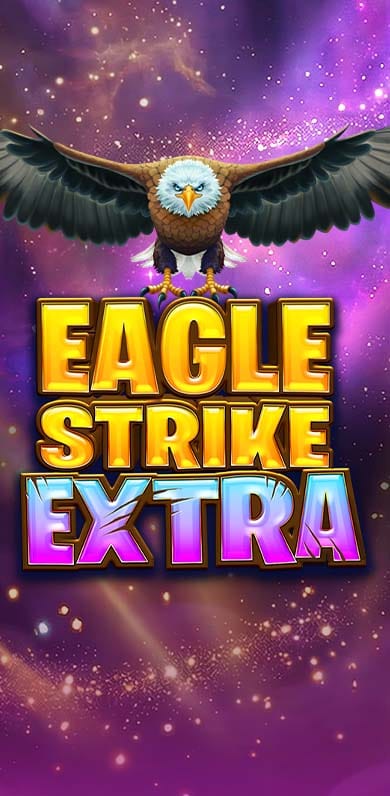 Eagle Strike Extra in oy_onestowatch