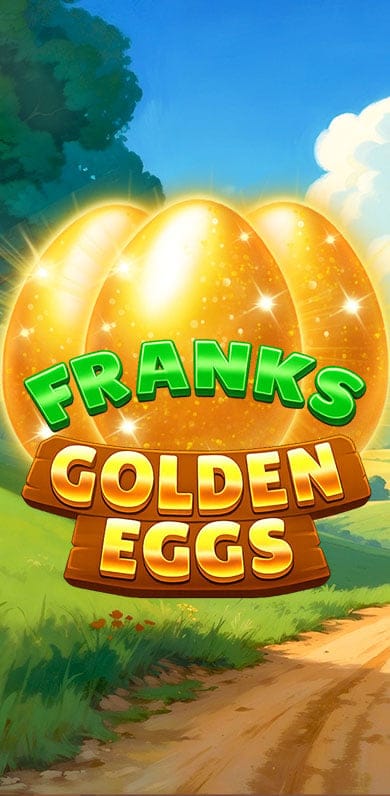 Franks Golden Eggs in oy_newexcl