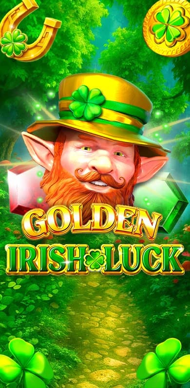 Golden Irish Luck in oy_newexcl