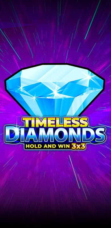 Timeless Diamonds: Hold and Win in oy_onestowatch