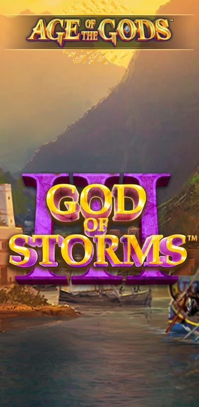 Age of the Gods God of Storms 3 in on_bestjpslots