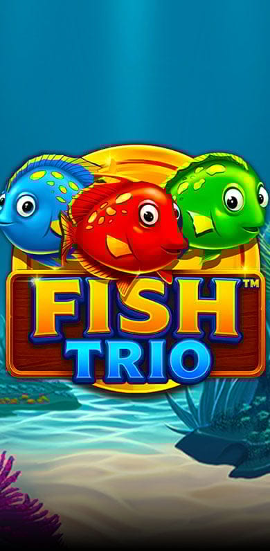 Fish Trio in oy_onestowatch