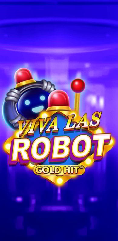 Gold Hit: Viva Las Robot in oy_newexcl