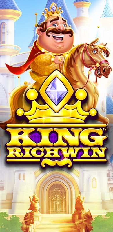 King Richwin in oy_newexcl