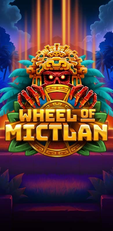 Wheel of Mictlan in oy_onestowatch